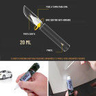 CANETA MICRO RETOQUE TIRA RISCO SINOS - TINTA E VERNIZ