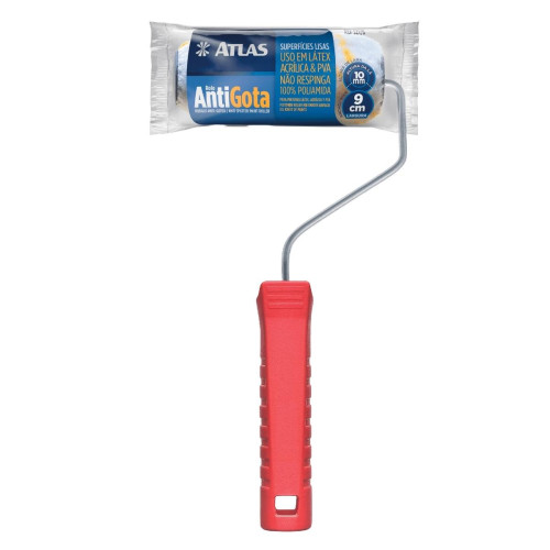 Rolo Anti Gota 321 9 Cm