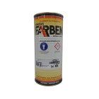 Thinner Para Epoxi 8500 Farben 900 Ml