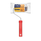 CAIXA ROLO DE MICROFIBRA RENDEPLUS 9 CM AT327/9 (24 UNIDADES)