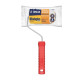 CAIXA ROLO DE MICROFIBRA RENDEPLUS 9 CM AT327/9 (24 UNIDADES)