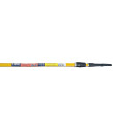 EXTENSOR PROLONGADOR 5 MTS 18005 FIBRA ALUMINIO