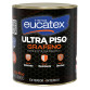 Tinta Ultra Piso Grafeno Eucatex Concreto 900 Ml