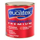 MASSA ACRILICA 1,45KG EUCATEX
