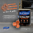 TINTA ULTRA PISO GRAFENO EUCATEX BRANCO 900 ML