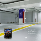 TINTA ULTRA PISO GRAFENO EUCATEX BRANCO 900 ML