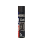 Spray Chemicolor Uso Geral Preto Fosco 400 Ml