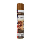SPRAY CHEMICOLOR VERNIZ MADEIRA MOGNO 400 ML