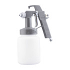 PISTOLA P/ PINTURA STEULA CANECA PLASTICA BC 70-CP AR DIRETO