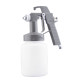 PISTOLA P/ PINTURA STEULA CANECA PLASTICA BC 70-CP AR DIRETO