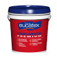 TEXTURA RISCADA RUSTICA GRAFIATO EUCATEX 6KG