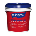 MASSA CORRIDA PVA 25KG EUCATEX