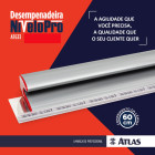 DESEMPENADEIRA NIVELOPRO 60CM AT633