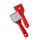 RASPADOR DE TINTA 6 CM 275/6