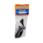 BICO P/ LIMPEZA VAZAO CONTROLAVEL MS15-P-VC PRETO