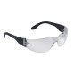 OCULOS DE PROTECAO ECO LINE INCOLOR AT3300/1