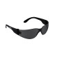 OCULOS DE PROTECAO ECO LINE CINZA AT3300/2