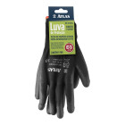 LUVA BANHADA EM PU EXTRA GRANDE AT1304EG