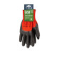 LUVA BANHADA EM LATEX GRANDE AT1305G