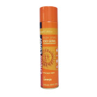 SPRAY CHEMICOLOR USO GERAL LARANJA 400 ML