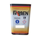 THINNER 7000 FARBEN 5 LTS
