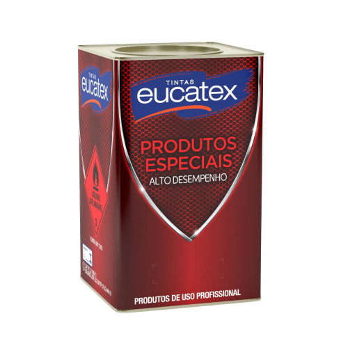 Seladora Para Madeira Extra Eucatex 18 Lts