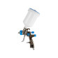 PISTOLA PARA PINTURA LVLP STEULA BC 80-14 BICO 1.4