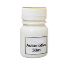 FLAKE PRATA HOLOGRAFICO 30 ML FARBEN