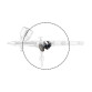 VALVULA AJUSTE DO AR 704 AEROGRAFO BC 60
