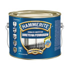 Hammerite Brilhante Preto 2.4 Lt