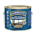 HAMMERITE BRILHANTE PRETO 2.4 LT