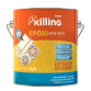 KISACRIL EPOXI BASE AGUA BRILHANTE BRANCO BASE 3,24 LTS