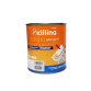 KISACRIL EPOXI BASE AGUA BRILHANTE BRANCO BASE 810 ML