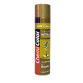 SPRAY CHEMICOLOR METALICA DOURADA 400 ML
