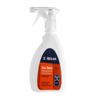 TIRA TINTA ACRILICA REMOVEDOR 500 ML