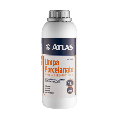 Limpa Porcelanato 1 Lt