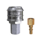 ENGATE RAPIDO COM PINO 1/4 MACHO MS 17-02