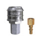ENGATE RAPIDO COM PINO 1/4 MACHO MS 17-02