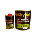 Skyprimer Pu Cinza 4x1 750 Ml C/cat.