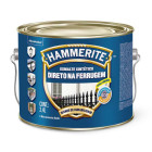 HAMMERITE BRILHANTE CINZA 2,4 LTS