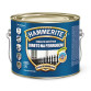 HAMMERITE BRILHANTE CINZA 2,4 LTS