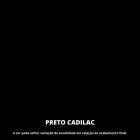 Sintetico Industrial Preto Cadilac 3599 3,6 Lts