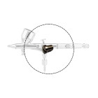 PARAFUSO GUIA 687 AEROGRAFO BC 60 / BC 61 / BC 62 / BC 63