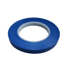 FITA DE CONTORNOS FILETE AZUL 12MMX55M INDASA
