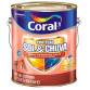 RESINA IMPERMEABILIZANTE SOL E CHUVA INCOLOR 3,6 LTS