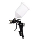 PISTOLA PARA PINTURA TIPO GRAVIDADE STEULA BC 73-15 BICO 1.5