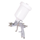 PISTOLA PARA PINTURA HVLP STEULA BC 79-13 BICO 1.3