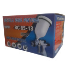 PISTOLA PARA PINTURA HVLP BC 85-13 BICO 1.3