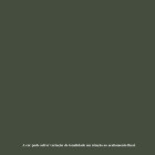 ESMALTE CORALIT ULTRA RESISTENCIA BRILHANTE CINZA ESCURO 900 ML
