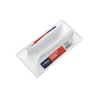 KIT ACO TEXTURAS RISCADA GRAFIATO CRISTAL ARENITO